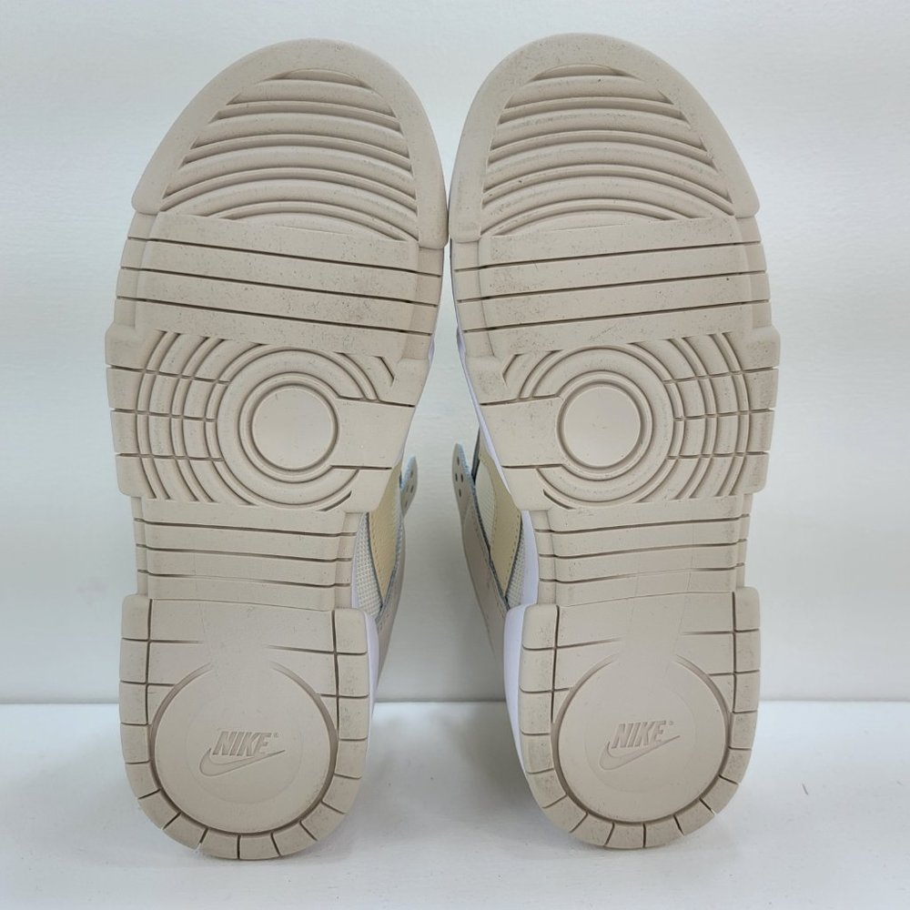 Nike Dunk Low Disrupt 'Sail' Women's - Picture 7 of 8